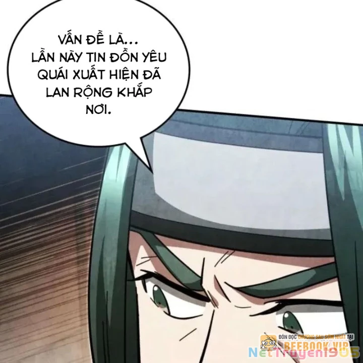 Làm Công Chức Trong Giới Võ Lâm Chapter 16 - 191