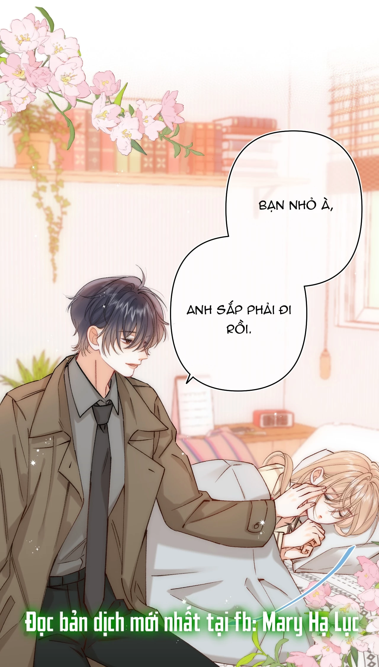 Vụng Trộm Giấu Không Được Chapter 135.1 - 3