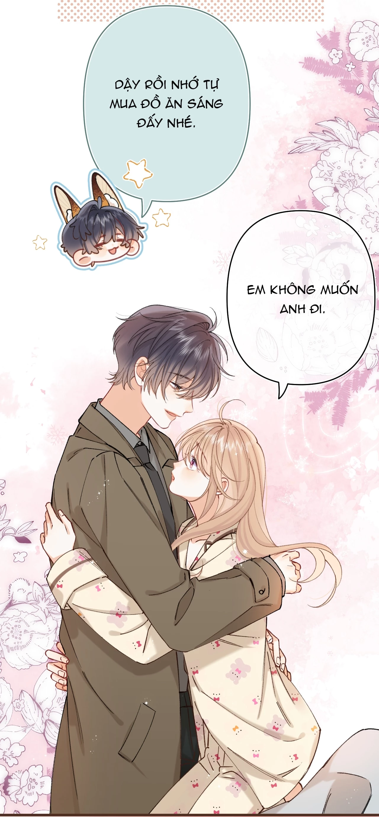 Vụng Trộm Giấu Không Được Chapter 135.1 - 5