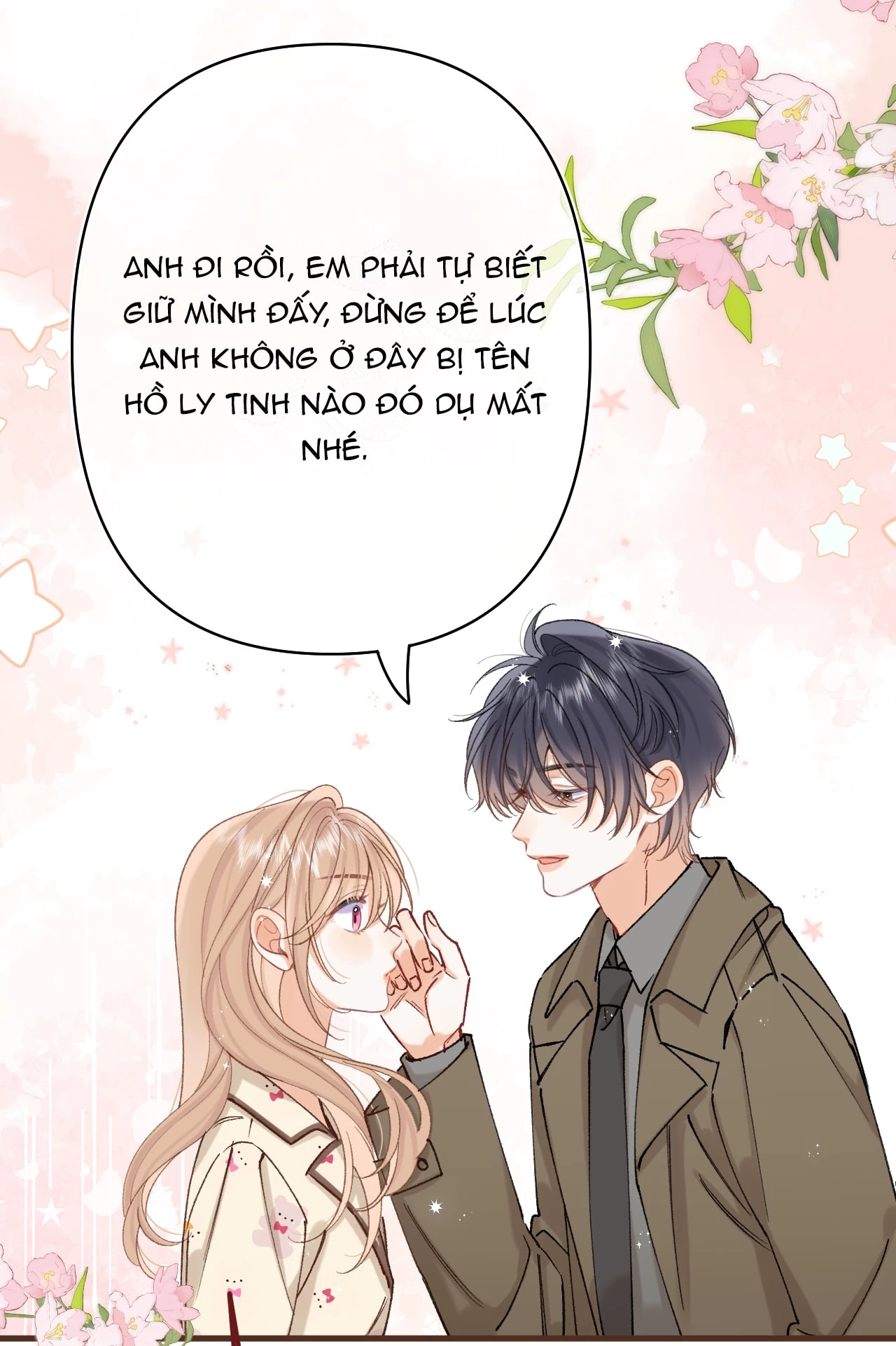 Vụng Trộm Giấu Không Được Chapter 135.1 - 7