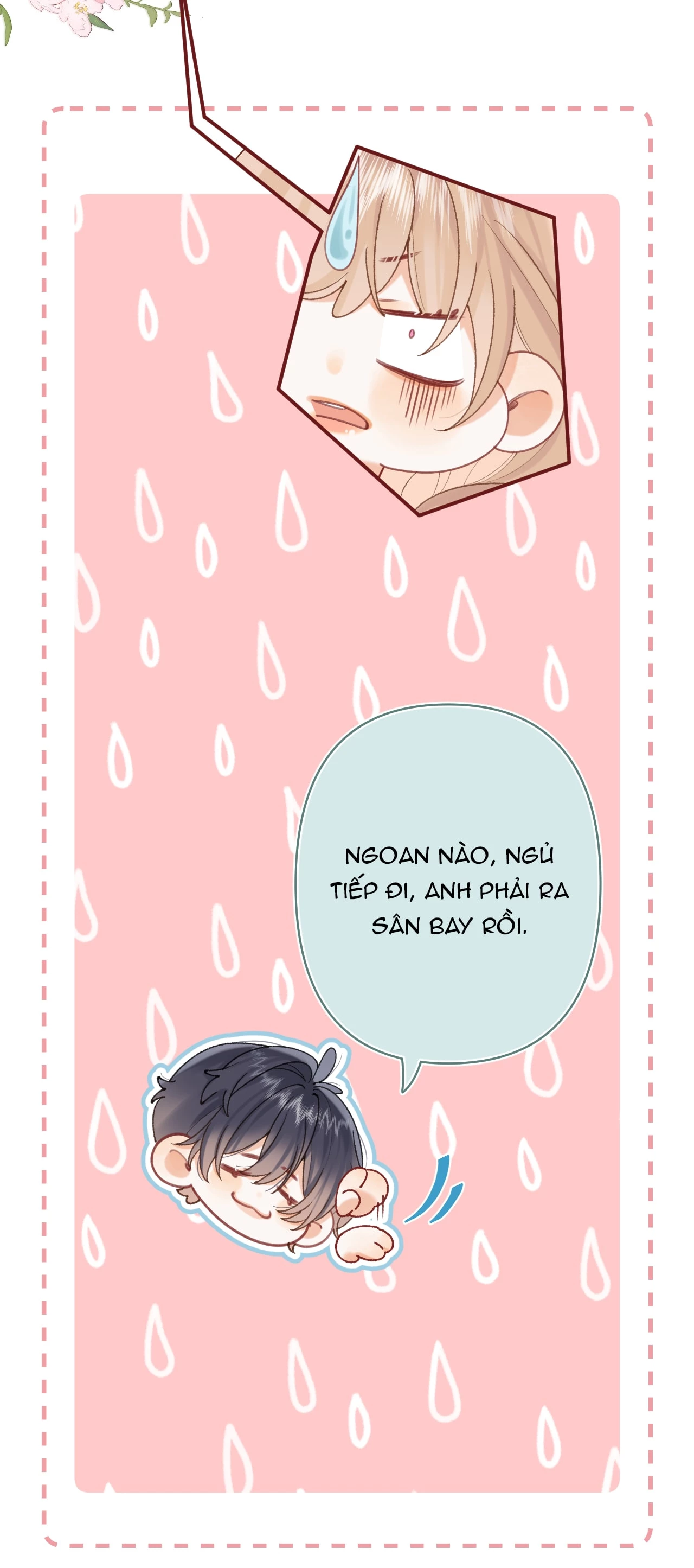 Vụng Trộm Giấu Không Được Chapter 135.1 - 8
