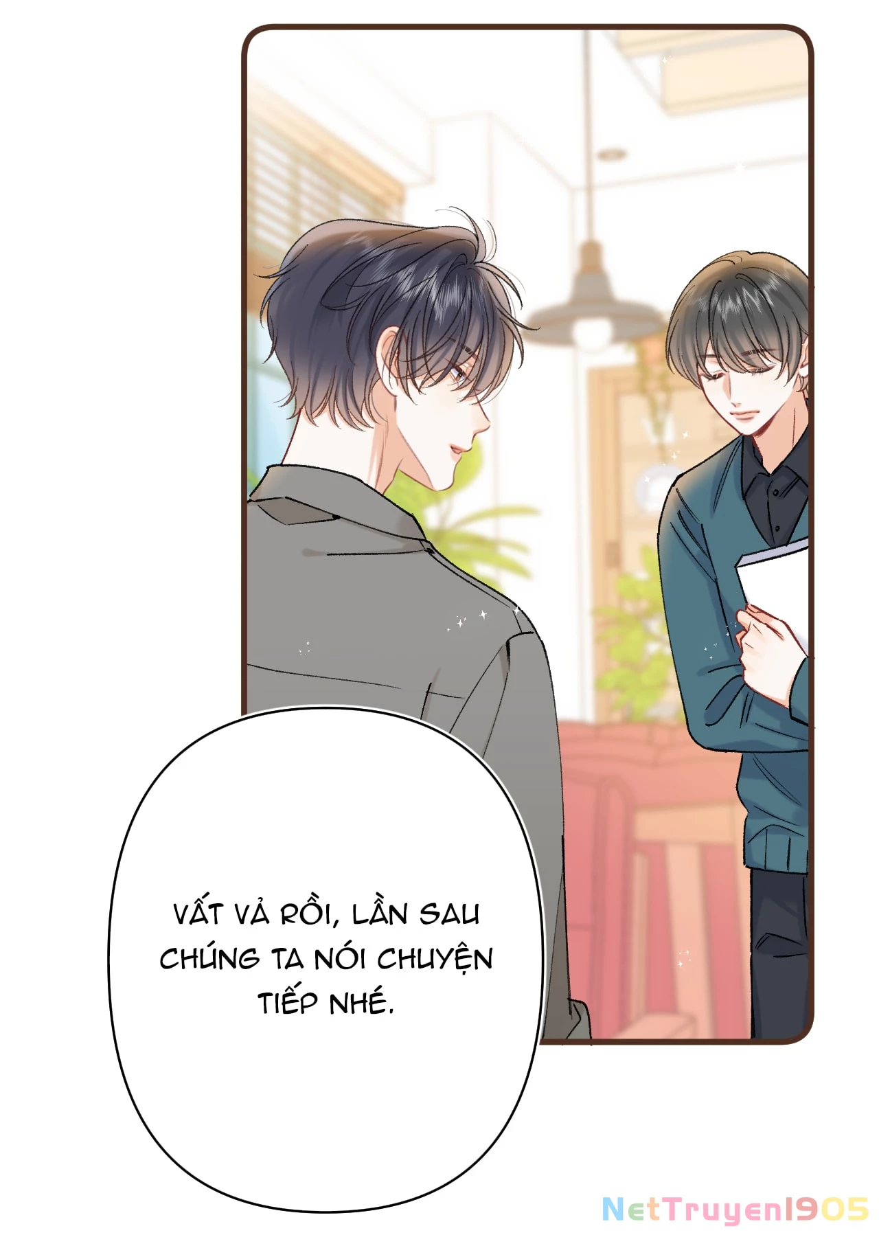 Vụng Trộm Giấu Không Được Chapter 135.1 - 14