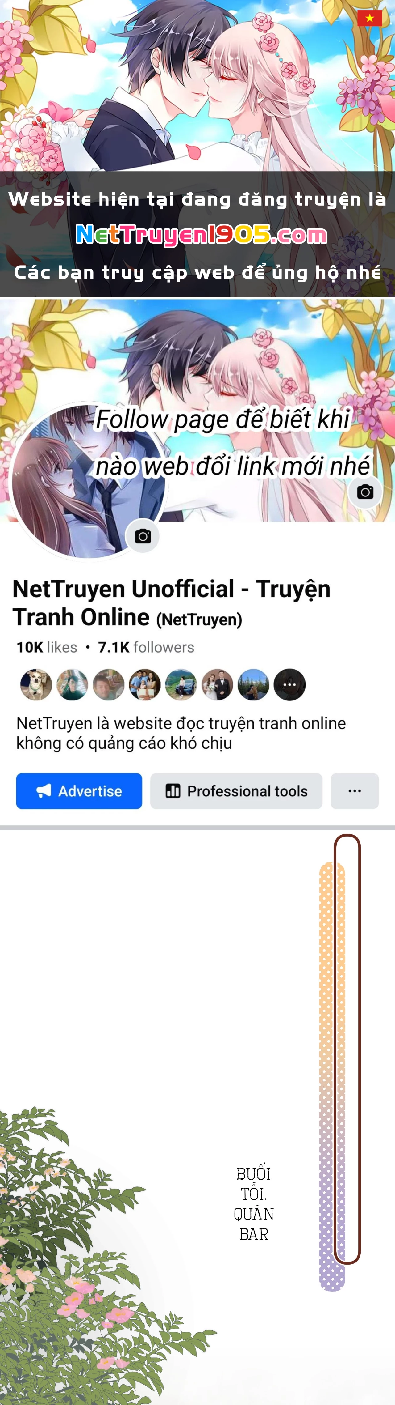 Vụng Trộm Giấu Không Được Chapter 135.2 - 1