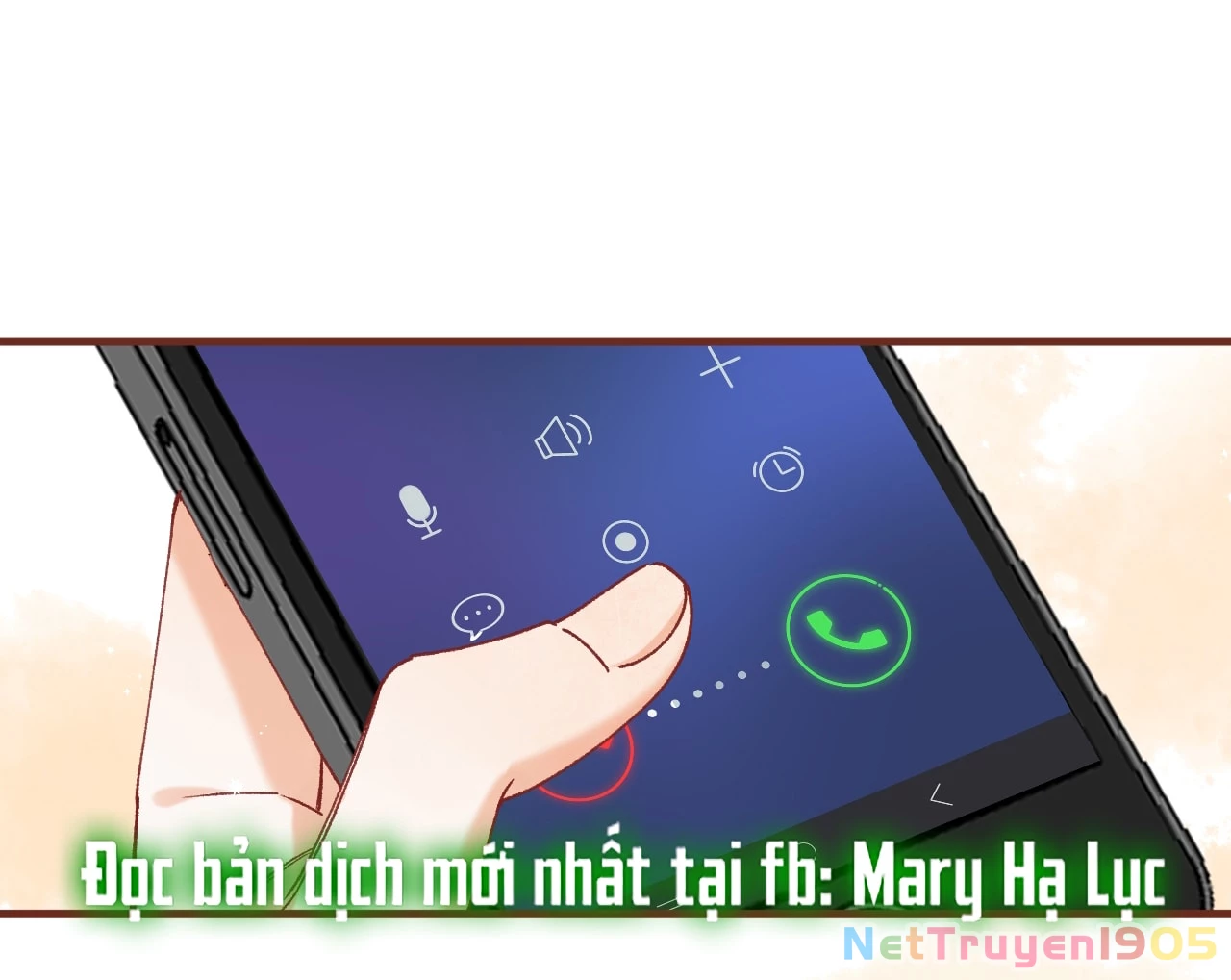Vụng Trộm Giấu Không Được Chapter 135.2 - 5