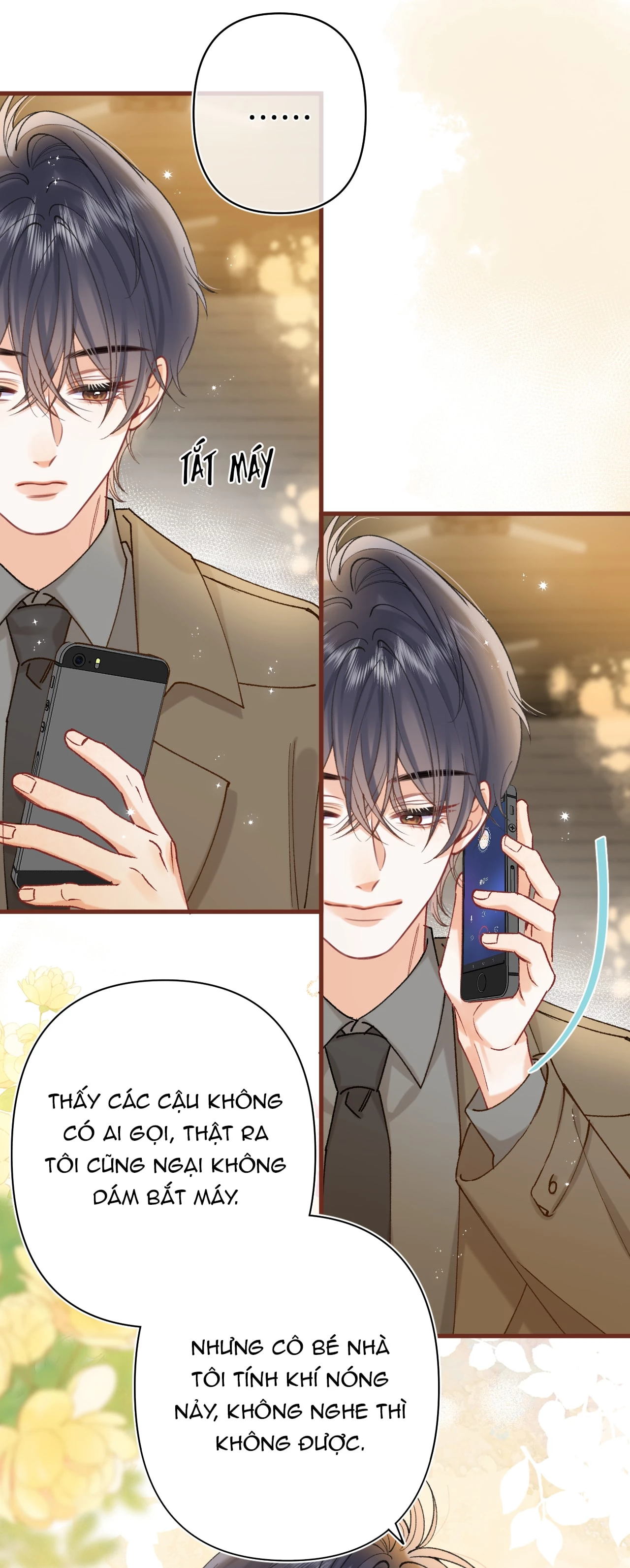 Vụng Trộm Giấu Không Được Chapter 135.2 - 6