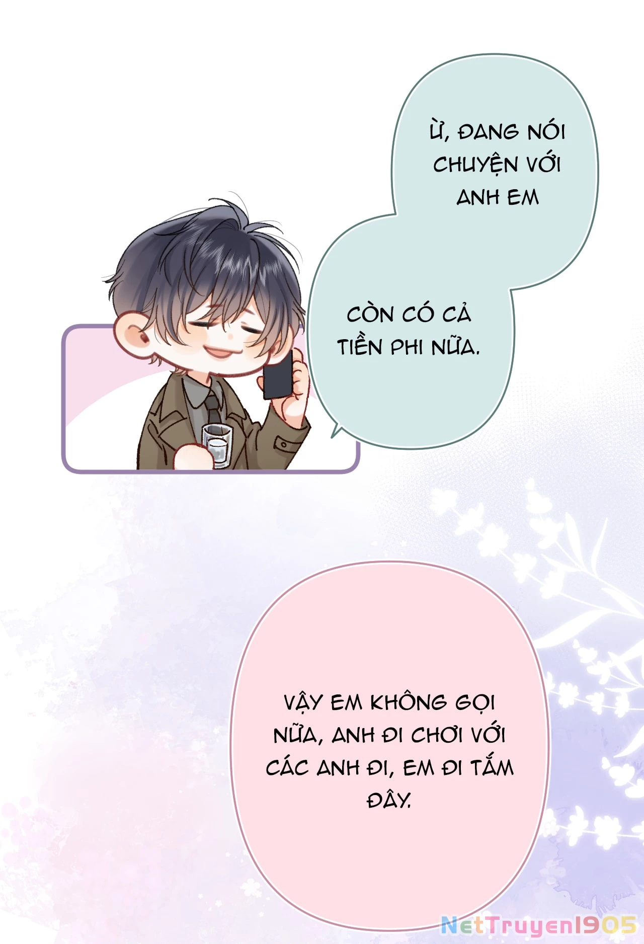 Vụng Trộm Giấu Không Được Chapter 135.2 - 9