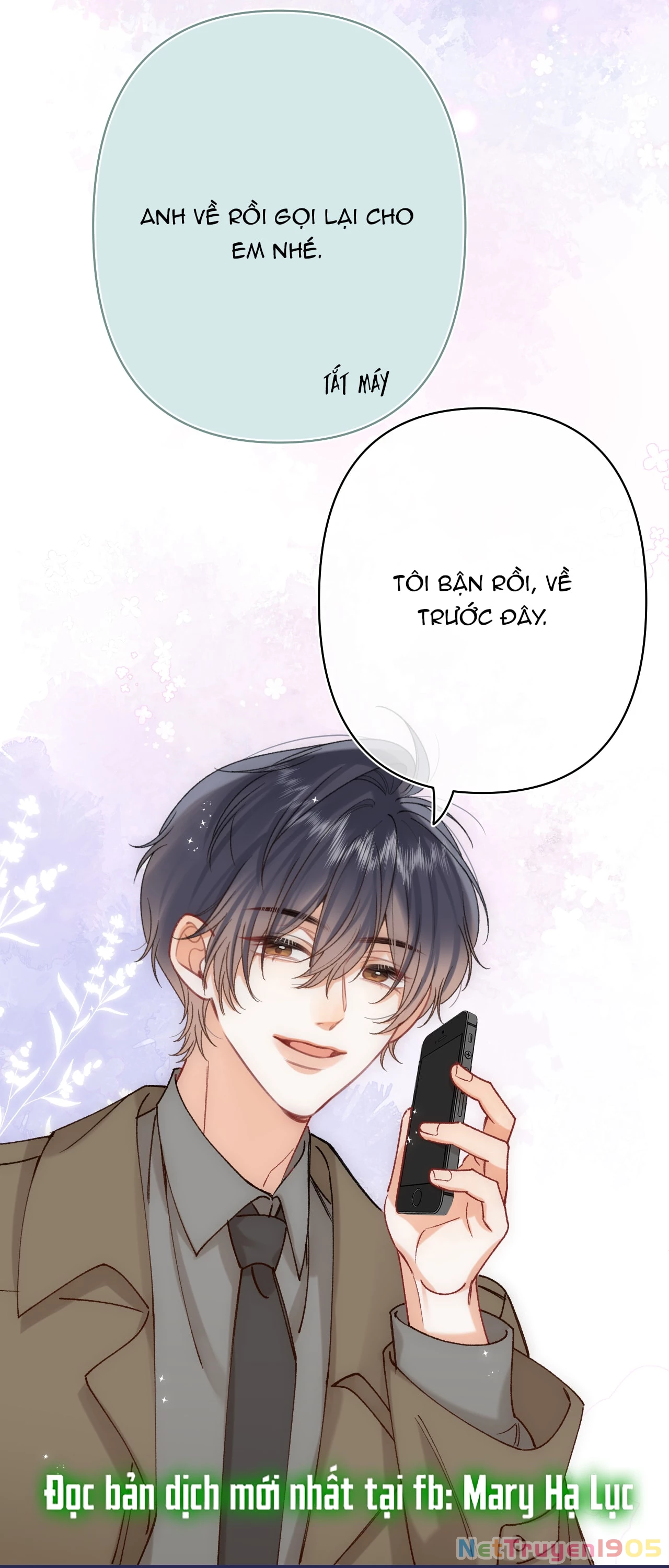 Vụng Trộm Giấu Không Được Chapter 135.2 - 10