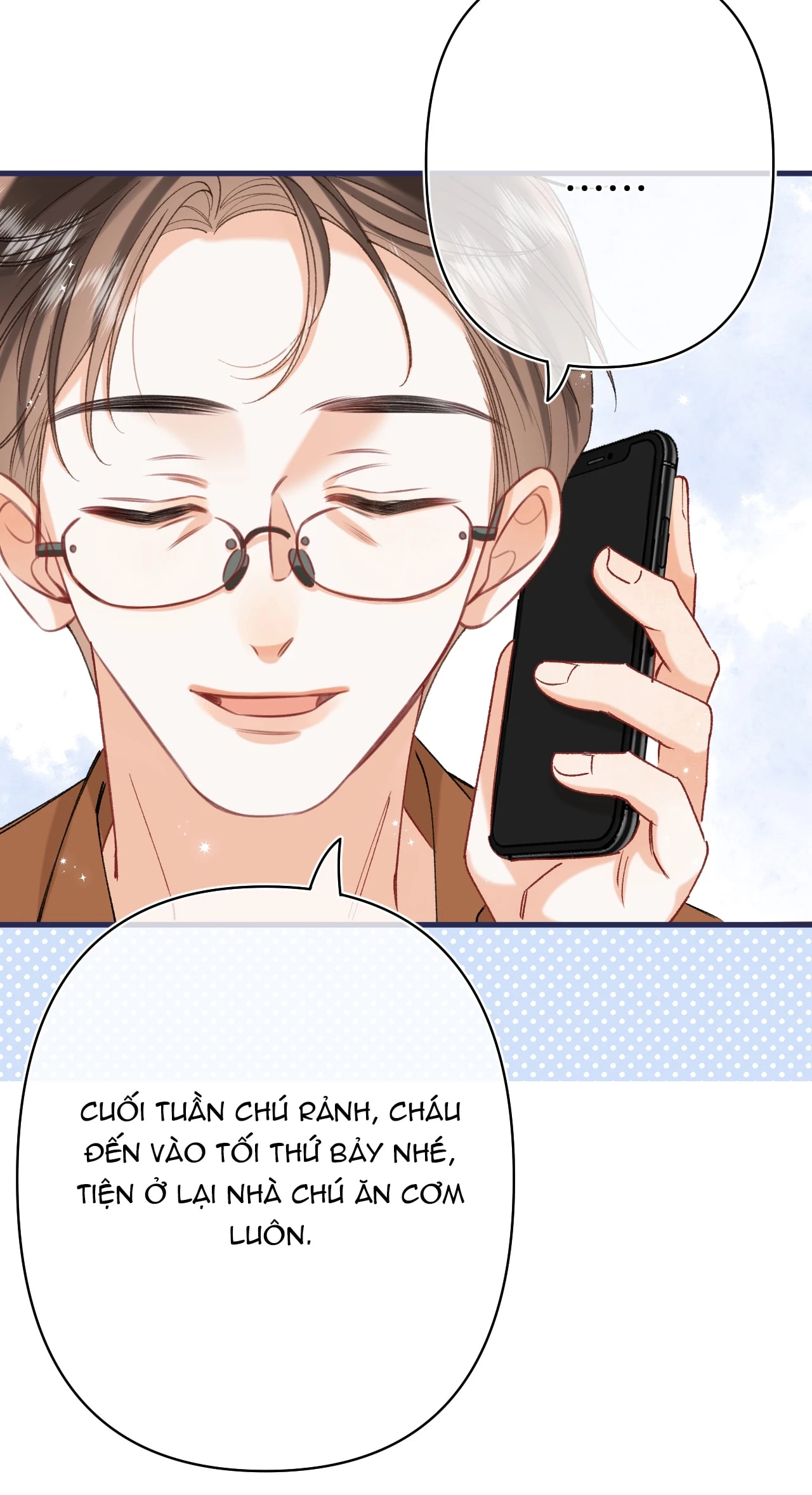 Vụng Trộm Giấu Không Được Chapter 135.2 - 16