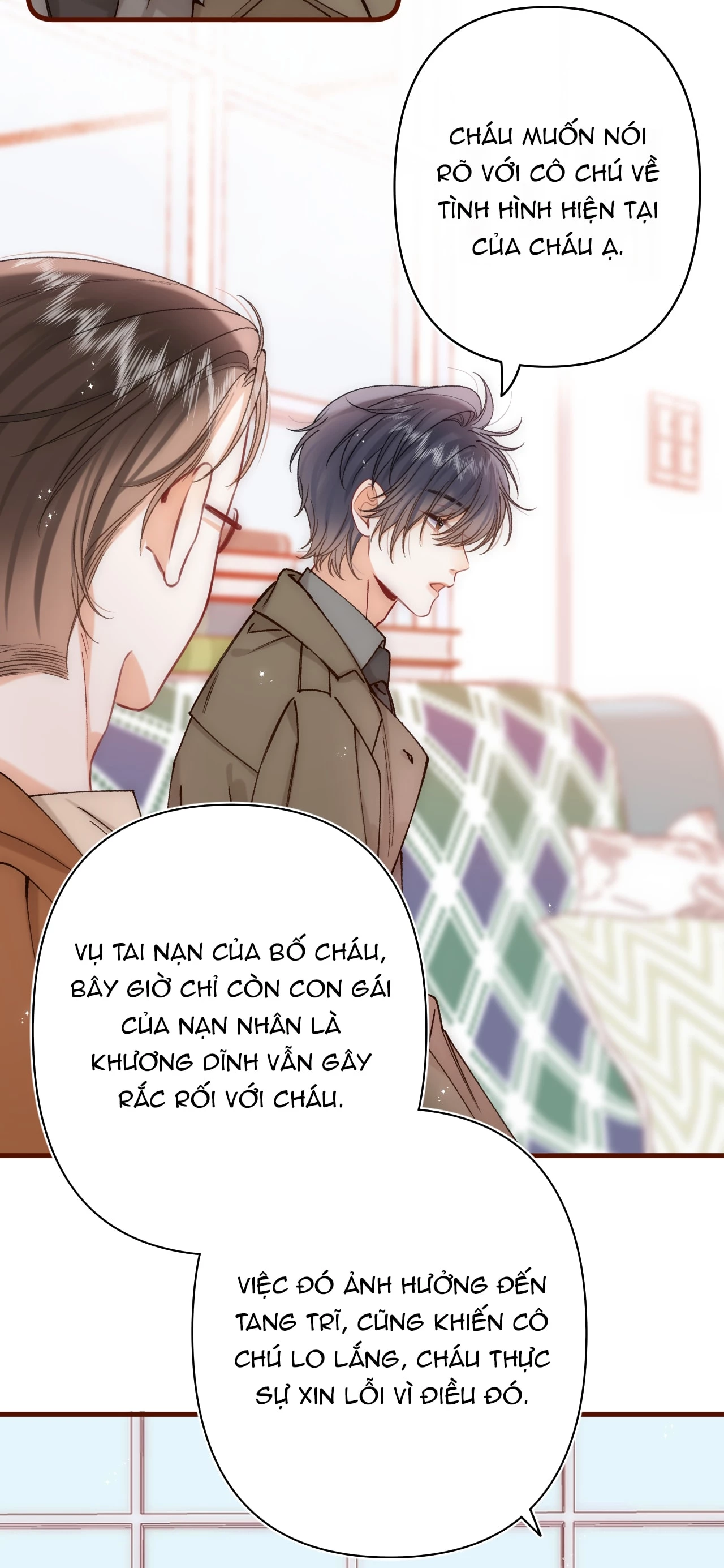 Vụng Trộm Giấu Không Được Chapter 135.2 - 23