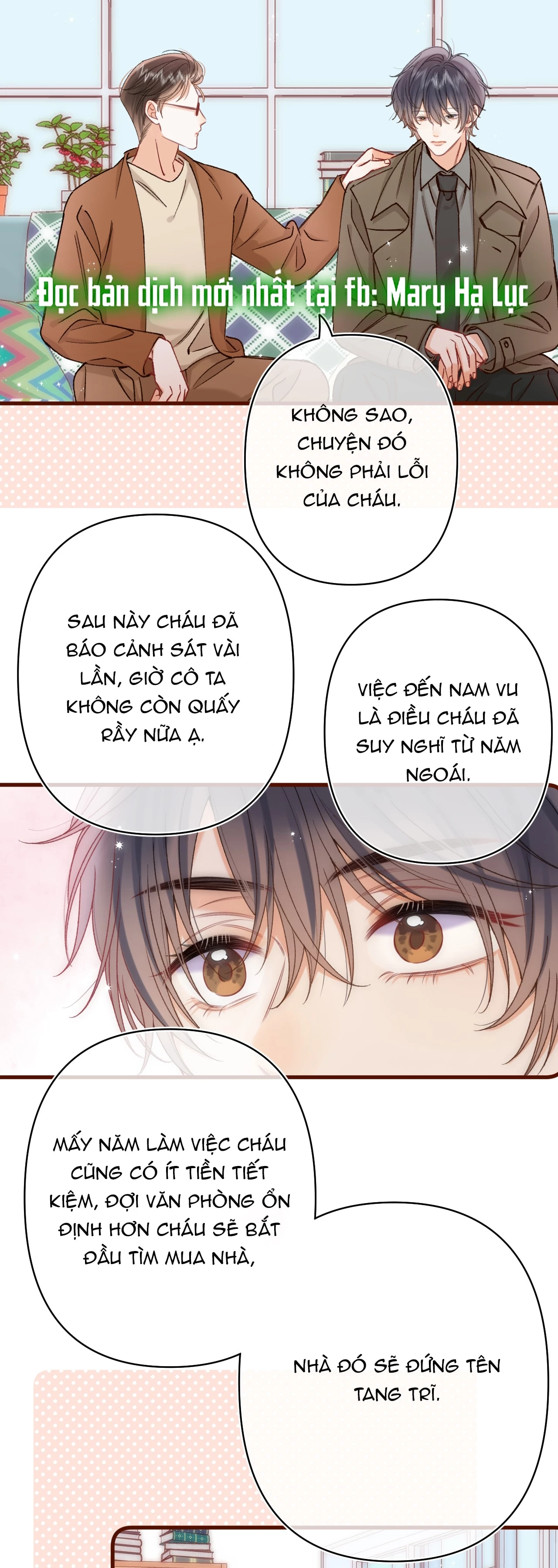 Vụng Trộm Giấu Không Được Chapter 135.2 - 24