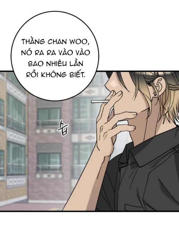 Quy Luật Về Rác Rưởi Chapter 27.1 - 4