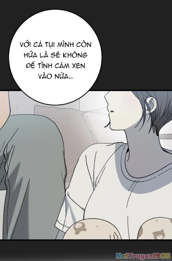 Quy Luật Về Rác Rưởi Chapter 27.1 - 8