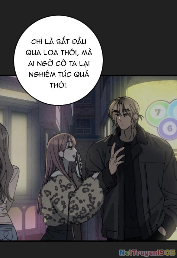 Quy Luật Về Rác Rưởi Chapter 27.1 - 15