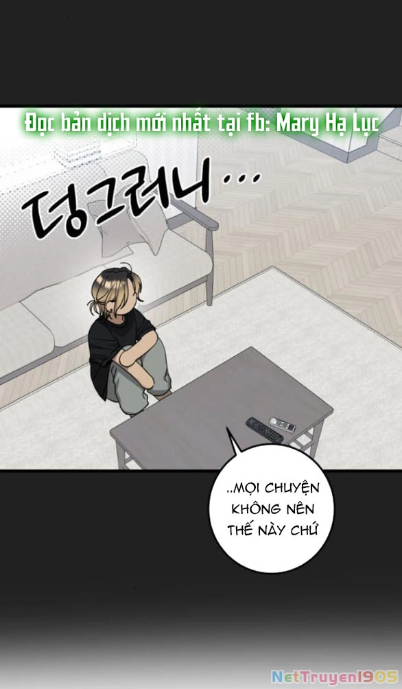 Quy Luật Về Rác Rưởi Chapter 27.1 - 28