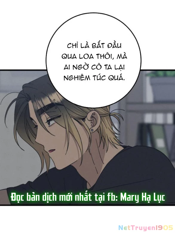 Quy Luật Về Rác Rưởi Chapter 27.1 - 36