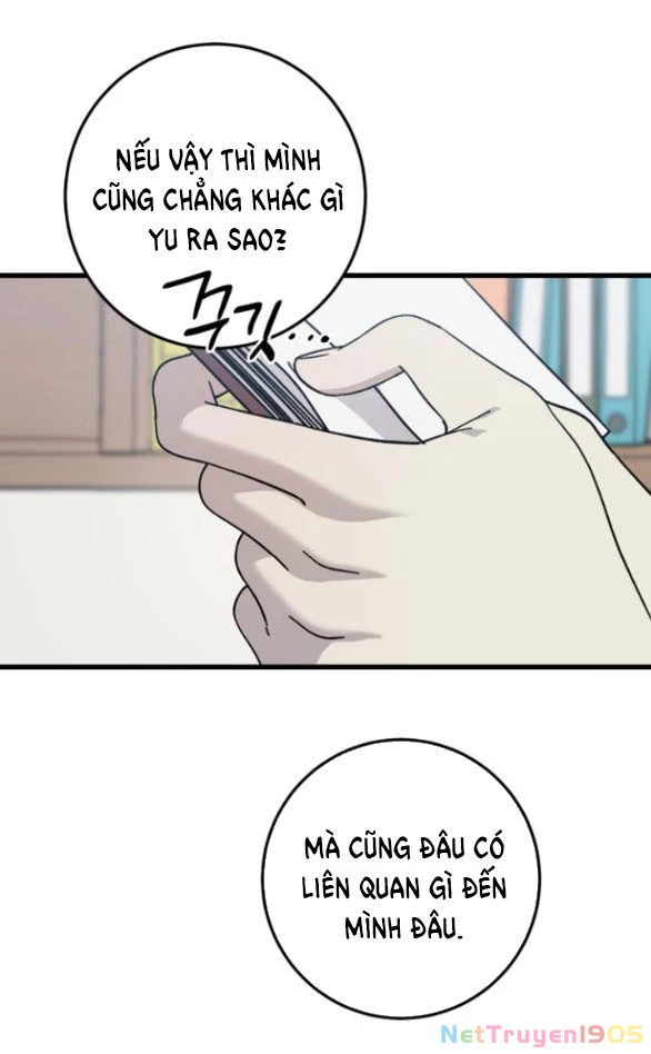 Quy Luật Về Rác Rưởi Chapter 27.1 - 38