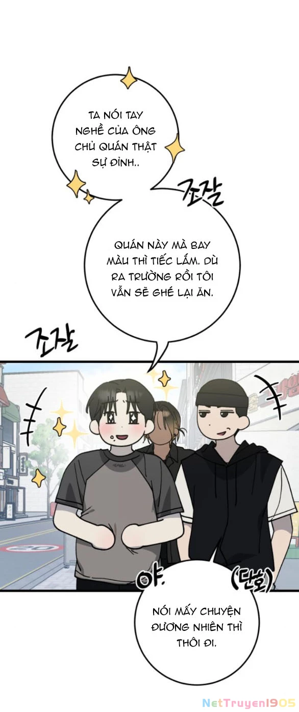Quy Luật Về Rác Rưởi Chapter 27.1 - 41