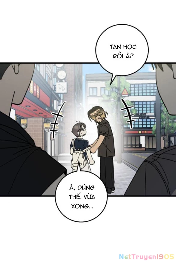 Quy Luật Về Rác Rưởi Chapter 27.2 - 3