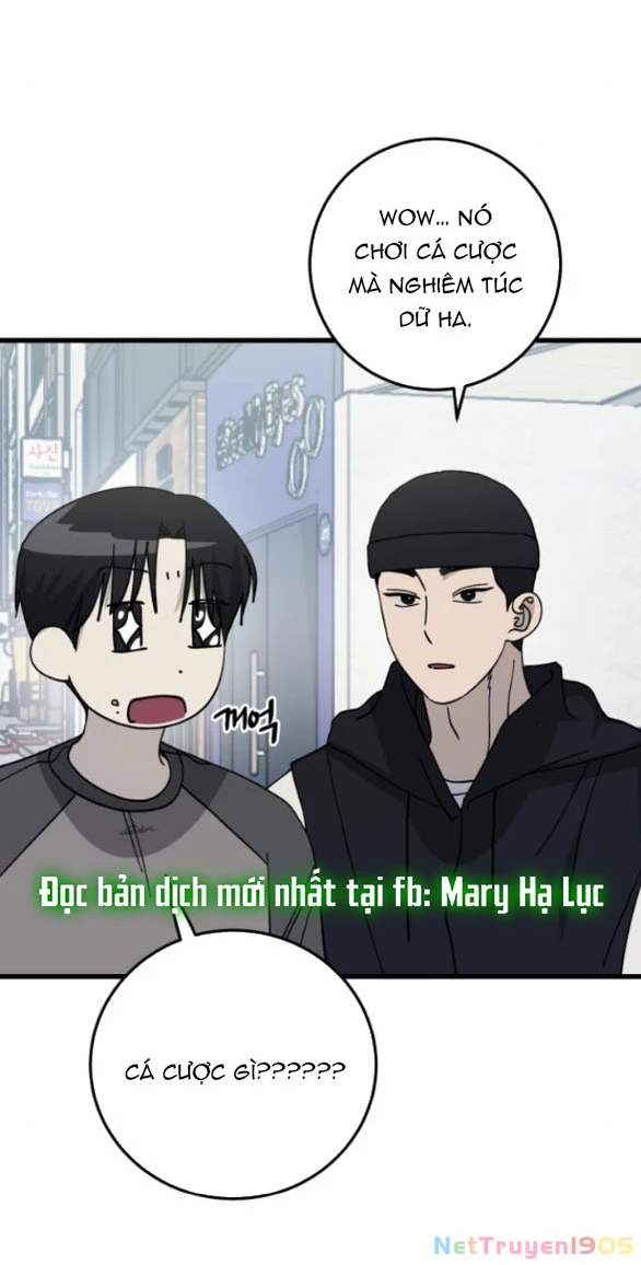 Quy Luật Về Rác Rưởi Chapter 27.2 - 4