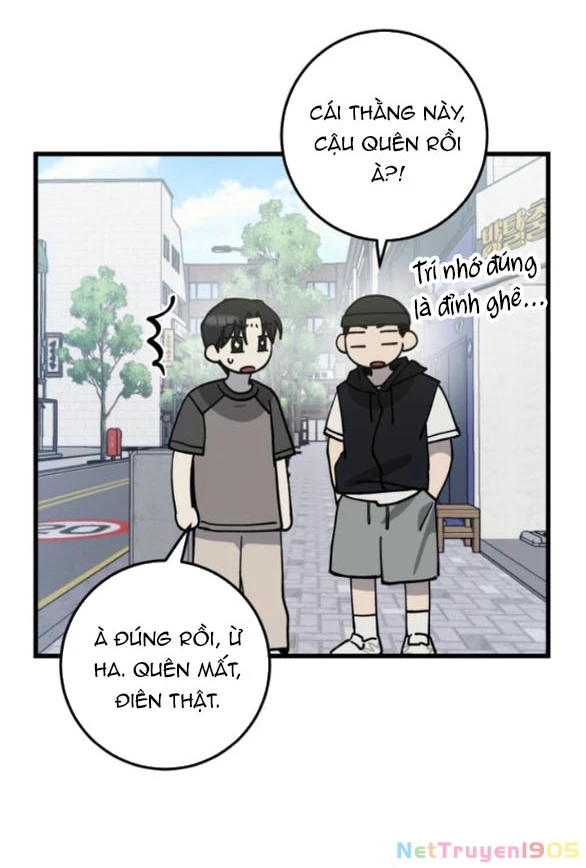 Quy Luật Về Rác Rưởi Chapter 27.2 - 5