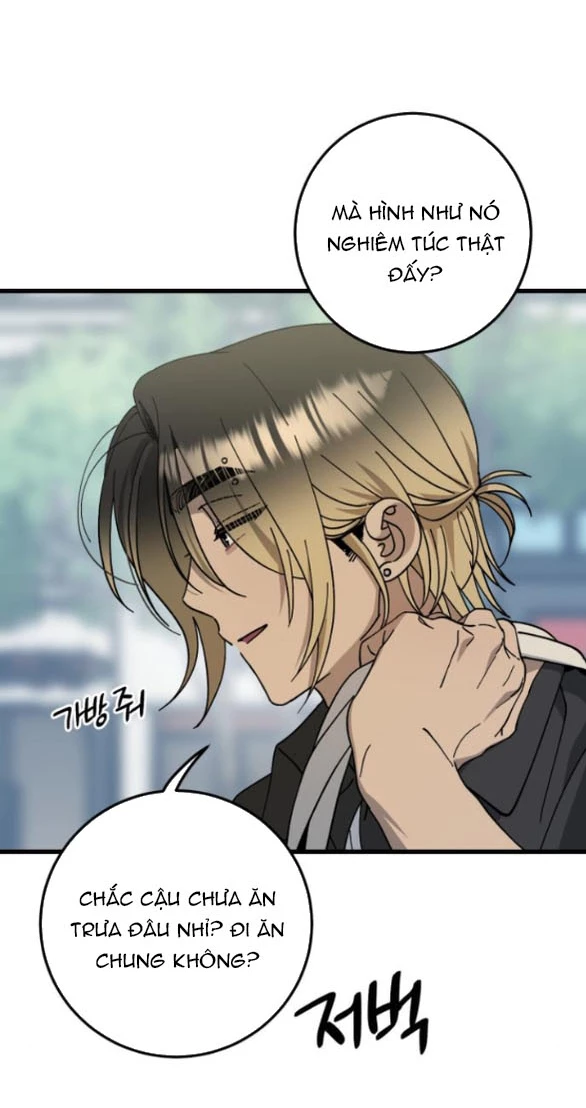 Quy Luật Về Rác Rưởi Chapter 27.2 - 6