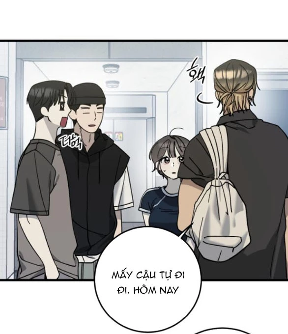 Quy Luật Về Rác Rưởi Chapter 27.2 - 9