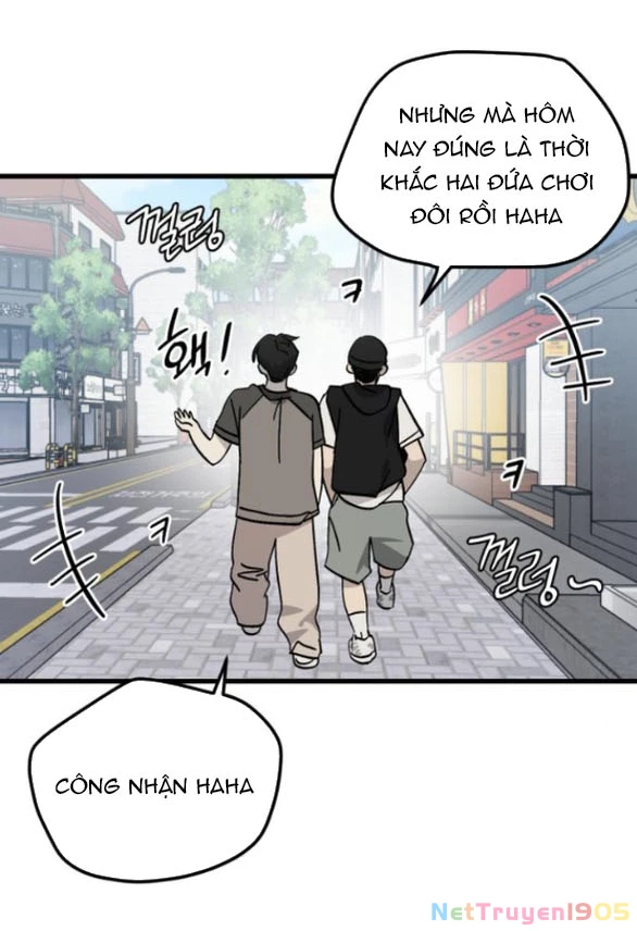 Quy Luật Về Rác Rưởi Chapter 27.2 - 12