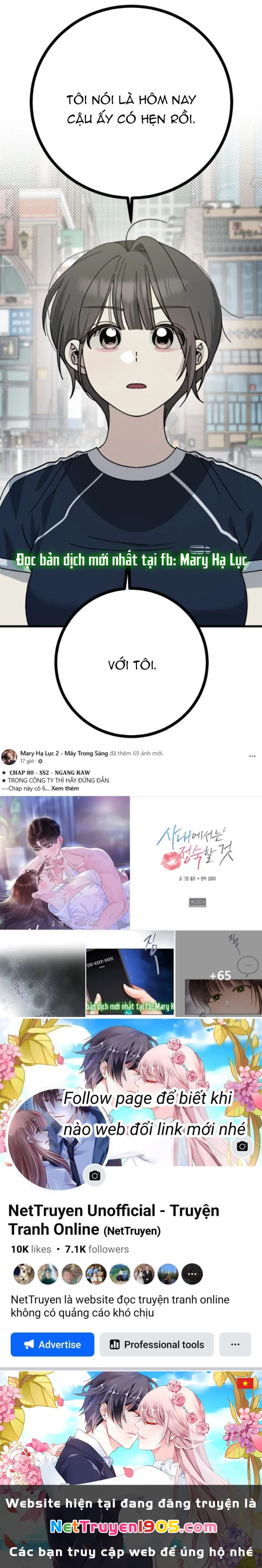 Quy Luật Về Rác Rưởi Chapter 27.2 - 30