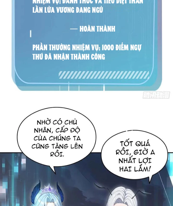 Thái Cổ Thập Hung: Người khác ngự thú ta ngự thú nương Chapter 26 - 5