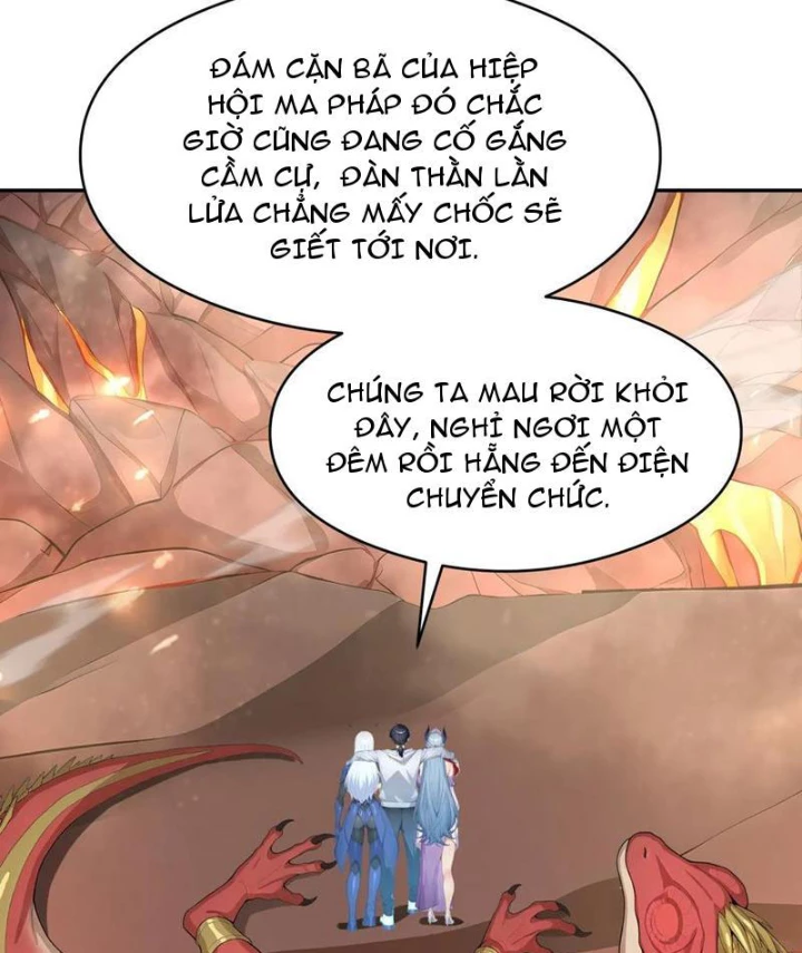 Thái Cổ Thập Hung: Người khác ngự thú ta ngự thú nương Chapter 26 - 13