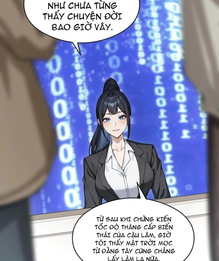Thái Cổ Thập Hung: Người khác ngự thú ta ngự thú nương Chapter 26 - 23