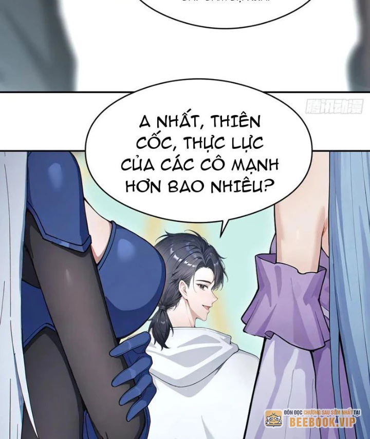 Thái Cổ Thập Hung: Người khác ngự thú ta ngự thú nương Chapter 26 - 24