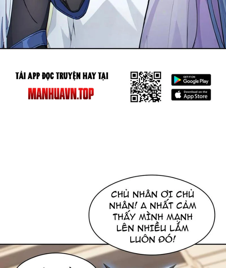 Thái Cổ Thập Hung: Người khác ngự thú ta ngự thú nương Chapter 26 - 25