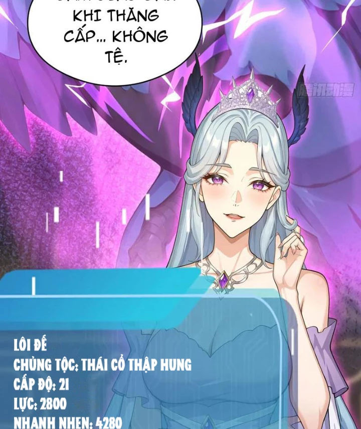 Thái Cổ Thập Hung: Người khác ngự thú ta ngự thú nương Chapter 26 - 29
