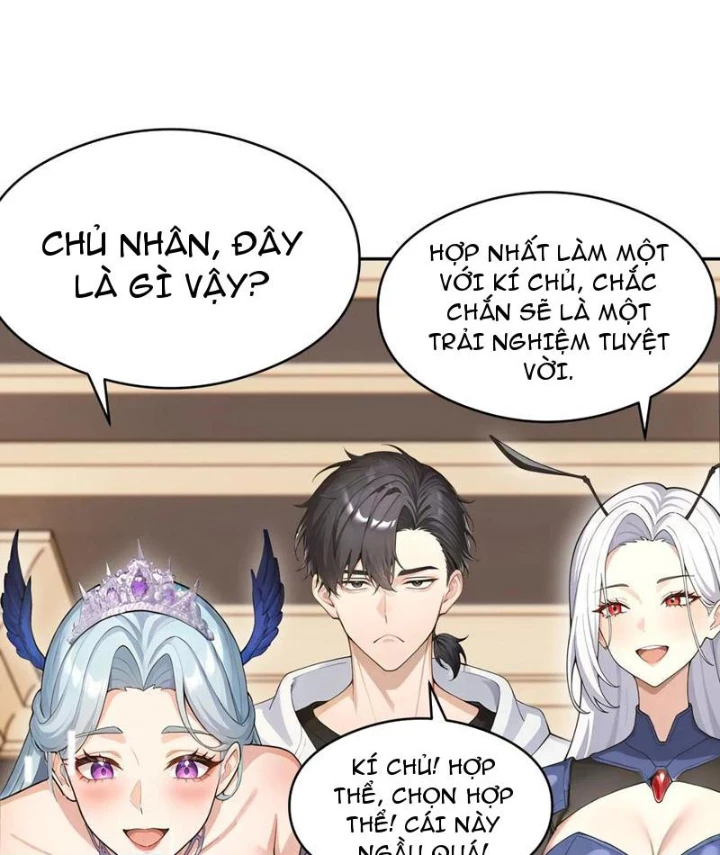 Thái Cổ Thập Hung: Người khác ngự thú ta ngự thú nương Chapter 26 - 38