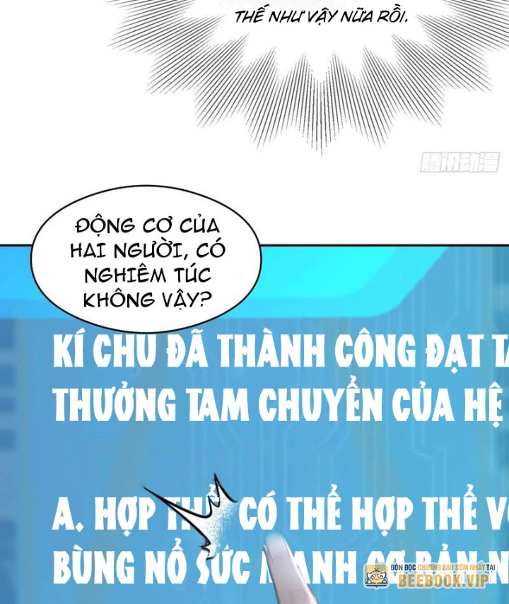 Thái Cổ Thập Hung: Người khác ngự thú ta ngự thú nương Chapter 26 - 42