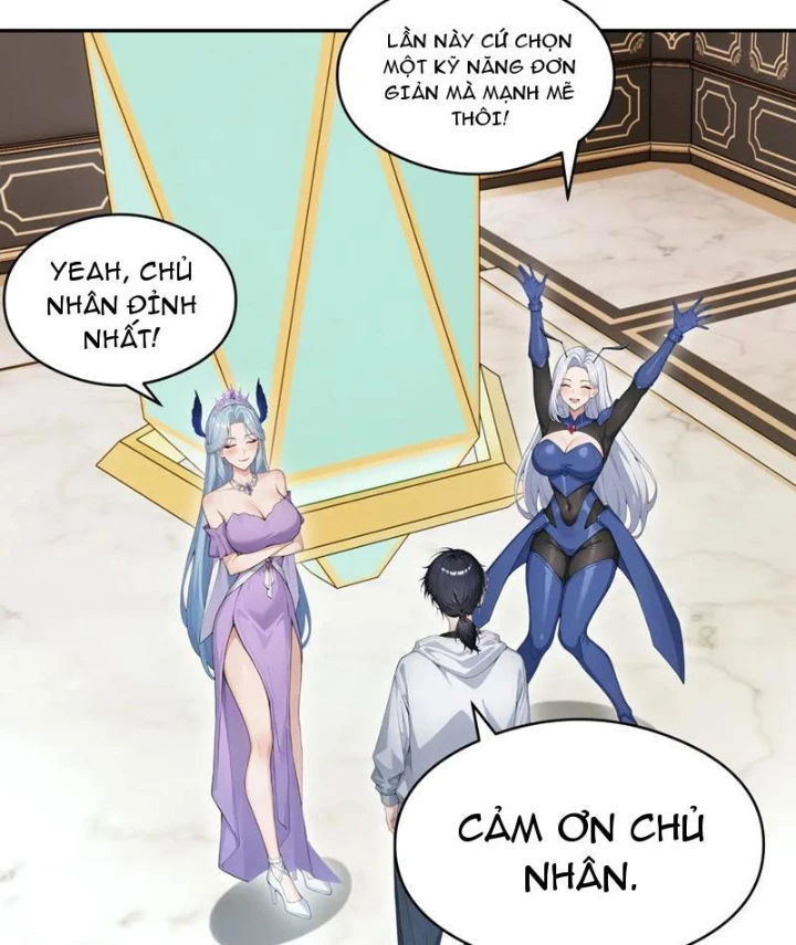 Thái Cổ Thập Hung: Người khác ngự thú ta ngự thú nương Chapter 26 - 44