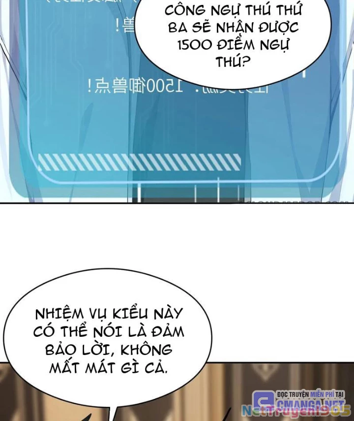 Thái Cổ Thập Hung: Người khác ngự thú ta ngự thú nương Chapter 26 - 51