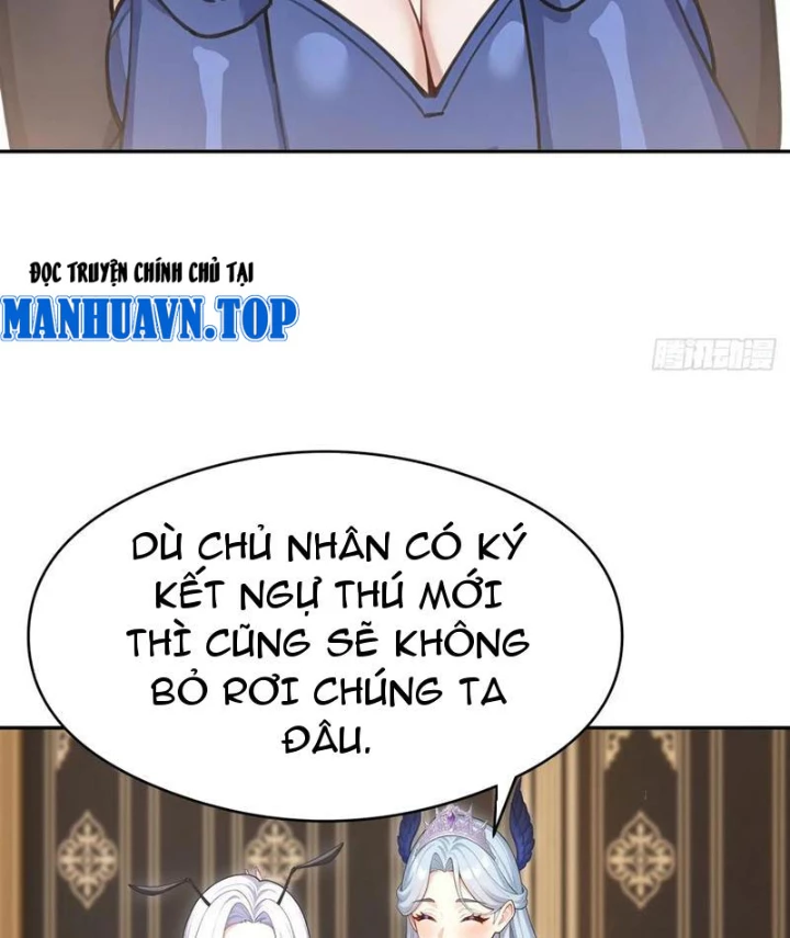 Thái Cổ Thập Hung: Người khác ngự thú ta ngự thú nương Chapter 26 - 55