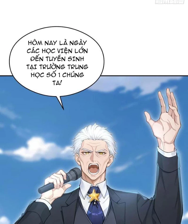 Thái Cổ Thập Hung: Người khác ngự thú ta ngự thú nương Chapter 26 - 64