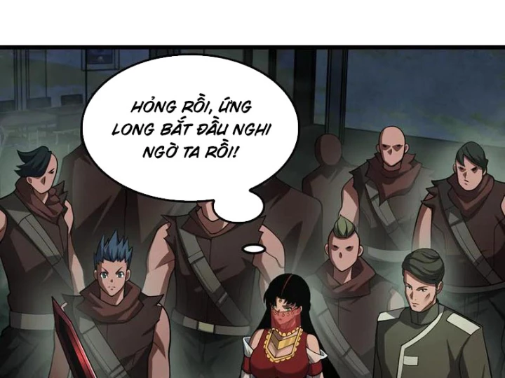Mạt Thế Kiếm Thần: Ta Chấn Kinh Toàn Cầu Chapter 80 - 4