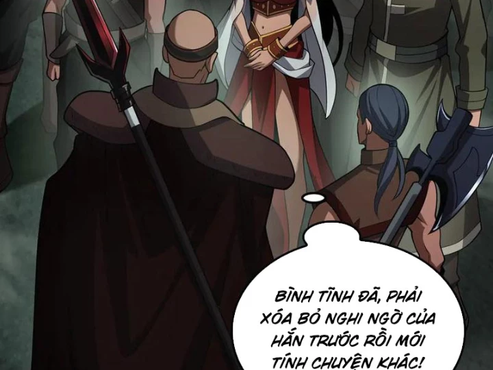Mạt Thế Kiếm Thần: Ta Chấn Kinh Toàn Cầu Chapter 80 - 5