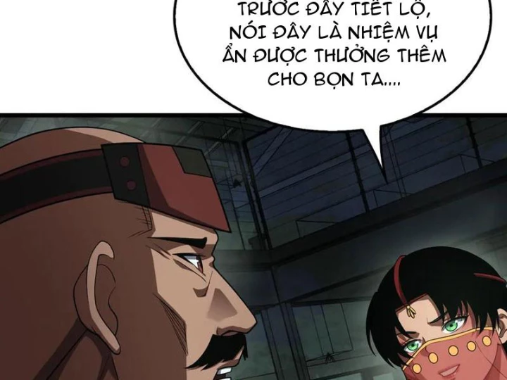 Mạt Thế Kiếm Thần: Ta Chấn Kinh Toàn Cầu Chapter 80 - 7