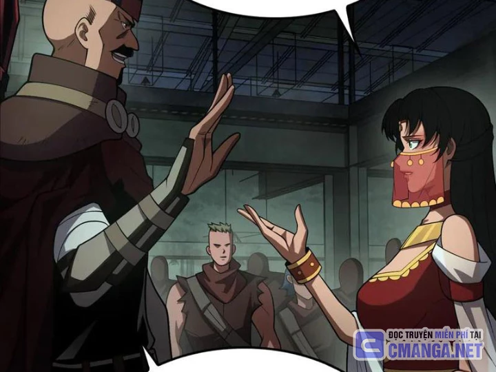 Mạt Thế Kiếm Thần: Ta Chấn Kinh Toàn Cầu Chapter 80 - 12