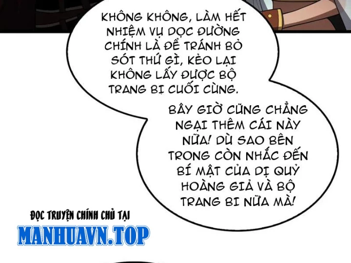 Mạt Thế Kiếm Thần: Ta Chấn Kinh Toàn Cầu Chapter 80 - 13