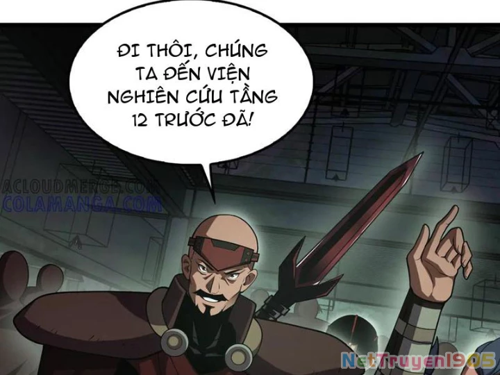 Mạt Thế Kiếm Thần: Ta Chấn Kinh Toàn Cầu Chapter 80 - 14