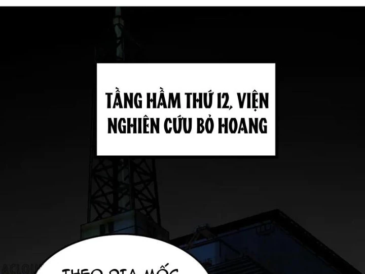 Mạt Thế Kiếm Thần: Ta Chấn Kinh Toàn Cầu Chapter 80 - 17