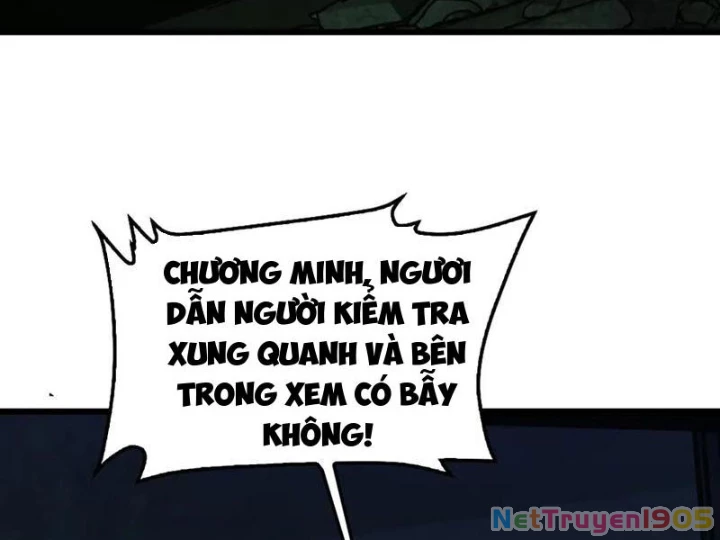 Mạt Thế Kiếm Thần: Ta Chấn Kinh Toàn Cầu Chapter 80 - 20