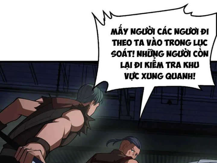Mạt Thế Kiếm Thần: Ta Chấn Kinh Toàn Cầu Chapter 80 - 23