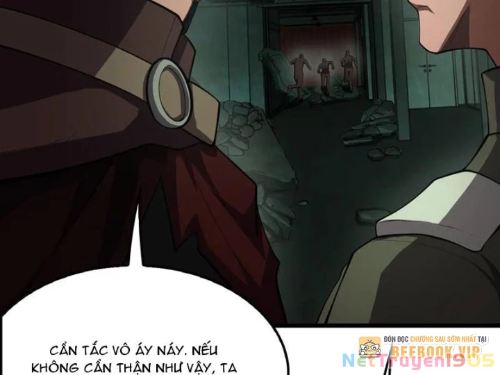 Mạt Thế Kiếm Thần: Ta Chấn Kinh Toàn Cầu Chapter 80 - 27